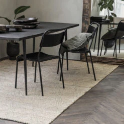 House Doctor Teppich, Mara, Nude -House Doctor 257830207 10