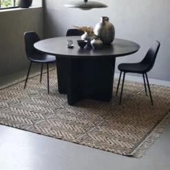 House Doctor Teppich, Ranjar, Natur -House Doctor 262110203 10