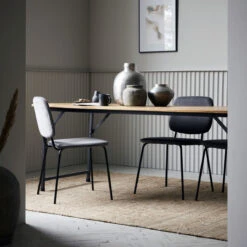 House Doctor Teppich, Shriv, Sand -House Doctor 262110300 10