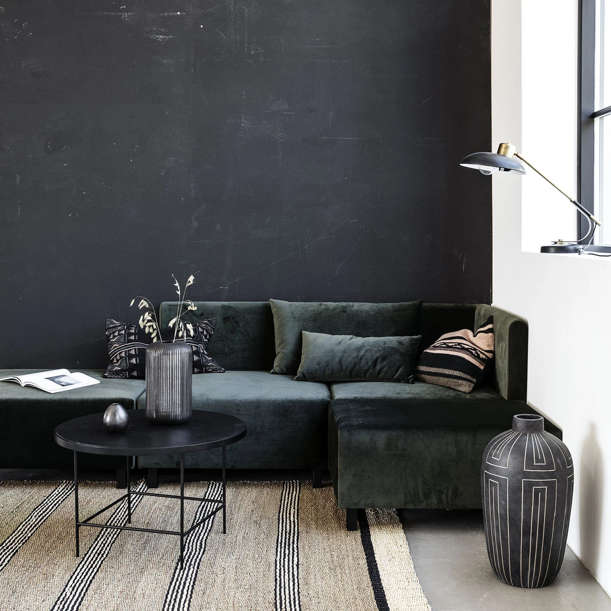 House Doctor Baby Vase 10 Cm 4 House Doctor Baby Vase 10 Cm – Bild 2