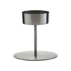 House Doctor Anit Kerzenhalter Eisen