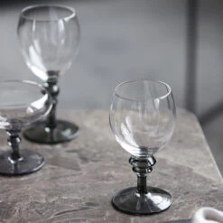 House Doctor Meyer Weißweinglas -House Doctor 42327 01 02 f90ac1110e