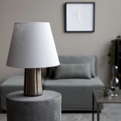 House Doctor Bakora Lampenfuß 30cm -House Doctor 42351 01 02 fdef340538