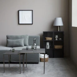 House Doctor Bakora Lampenfuß 30cm -House Doctor 42351 01 03 c5df84f74d