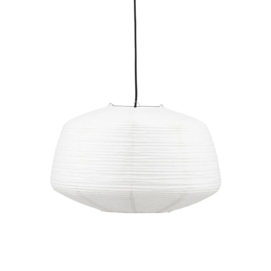 House Doctor Bidar Lampenschirm Ø50cm 3 House Doctor Bidar Lampenschirm Ø50cm