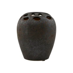 House Doctor Varios Vase 19cm