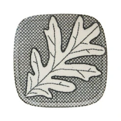 House Doctor Oak Teller 21,6cm