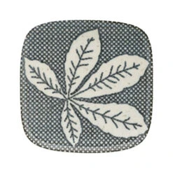 House Doctor Chestnut Teller 21,6cm