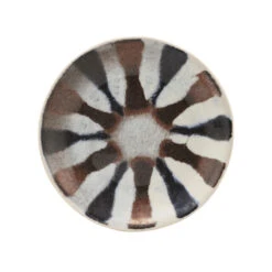 House Doctor Organi Teller Ø15,7cm