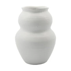 House Doctor Juno Vase 22cm
