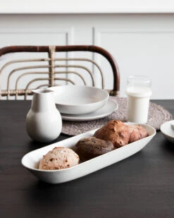 House Doctor Pion Servierteller 12 X 35cm -House Doctor 506977 01 4 EnvironmentImage 2913310348