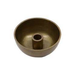 House Doctor Crown Kerzenhalter Ø13cm