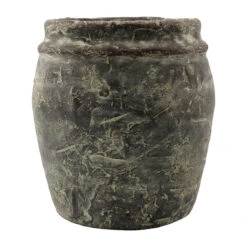 House Doctor Rube Blumentopf Ø23cm