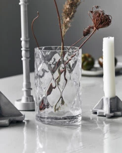 House Doctor Bubble Vase 15cm -House Doctor 506995 01 2 EnvironmentImage bf2331fedd