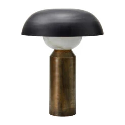 House Doctor Big Fellow Tischleuchte 55cm