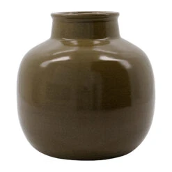 House Doctor Aju Vase 17cm