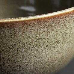 House Doctor Lake Schale Ø22cm -House Doctor 510381 01 4 EnvironmentImage 521b1a5344