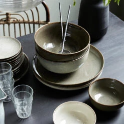 House Doctor Lake Schale Ø22cm -House Doctor 510381 01 5 EnvironmentImage 561fc4a6f6