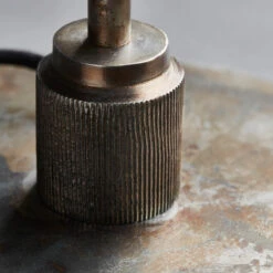 House Doctor Boston Tischleuchte -House Doctor 510384 01 5 EnvironmentImage 93551d8ce3