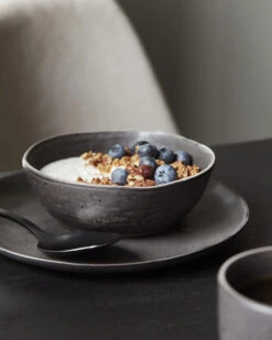 House Doctor Rustic Schale Ø14cm -House Doctor 510446 01 5 EnvironmentImage 902782b552