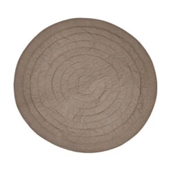 House Doctor Tradition Weihnachtsbaumteppich Ø120cm