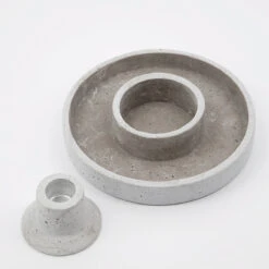 House Doctor Daca Kerzenhalter Ø15cm -House Doctor 513318 01 5 ProductImageExtra 989ccb9418