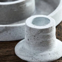 House Doctor Daca Kerzenhalter Ø15cm -House Doctor 513318 01 7 EnvironmentImage 322465a811