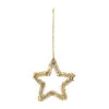 House Doctor Lamet Weihnachtsanhänger Stern 1 House Doctor Lamet Weihnachtsanhänger Stern -House Doctor 513329 01 1 ProductImageMain cd1595b6cd