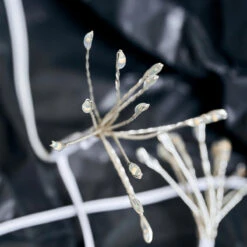 House Doctor Stars Lichterkette 2,7 M -House Doctor 513348 01 6 EnvironmentImage 20baf51462