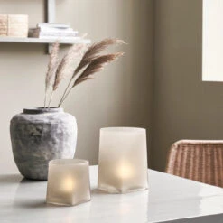 House Doctor Made Windlicht Hellbraun 7 House Doctor Made Windlicht Hellbraun -House Doctor 571915 01 10 EnvironmentImage e42b6a6e2c