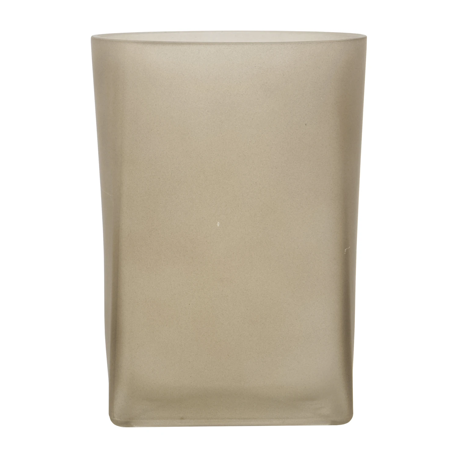 House Doctor Made Windlicht Hellbraun 3 House Doctor Made Windlicht Hellbraun