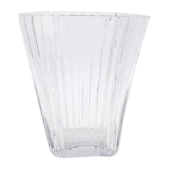 House Doctor Orri Vase 22cm