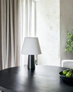 House Doctor Bakra Lampenschirm Antikweiß 9 House Doctor Bakra Lampenschirm Antikweiß -House Doctor 575549 01 40 EnvironmentImage 8dba2b3094