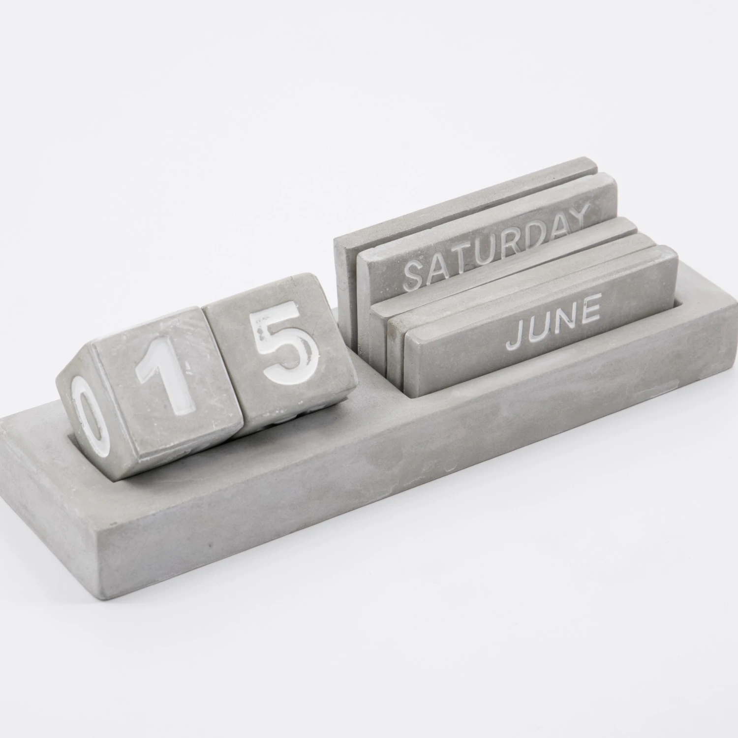 House Doctor Eternity Kalender 4 House Doctor Eternity Kalender – Bild 2