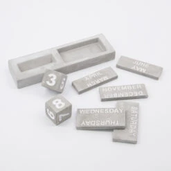 House Doctor Eternity Kalender 10 House Doctor Eternity Kalender -House Doctor 575588 01 21 ProductImageExtra 82439439b8