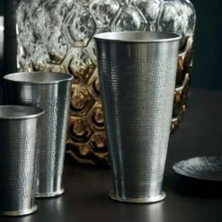 House Doctor Arti Vase, 15 Cm -House Doctor house doctor arti vase 7 1