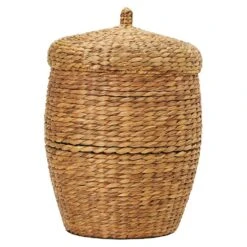 House Doctor Aske-Korb Mit Deckel