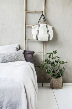 House Doctor Blumentopf Korb, 2er-Pack -House Doctor house doctor blumentopf korb 2er pack 2