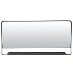 House Doctor Chic Spiegel 80x40 Cm