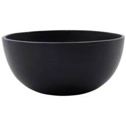 House Doctor Crown Kerzenständer Ø12.5 Cm, Schwarz