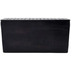 House Doctor Flow Vase 10x30 Cm