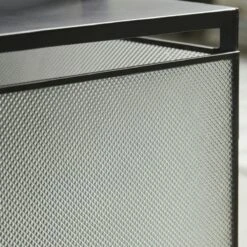 House Doctor Blaze Laterne Black Antique 27x50 Cm 10 House Doctor Blaze Laterne Black Antique 27x50 Cm -House Doctor house doctor lantern blaze black antique 12