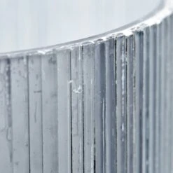 House Doctor Mirr Kerzenständer Frost Grey H19 Cm 8 House Doctor Mirr Kerzenständer Frost Grey H19 Cm -House Doctor house doctor light holder mirr frost gray 11