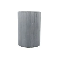 House Doctor Mirr Kerzenständer Frost Grey H19 Cm 9 House Doctor Mirr Kerzenständer Frost Grey H19 Cm -House Doctor house doctor light holder mirr frost gray 12