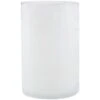 House Doctor Mist Windlicht, Weiß/ L 1 House Doctor Mist Windlicht, Weiß/ L -House Doctor house doctor mist windlicht wei 1