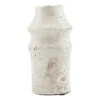 House Doctor Nature Vase 10x20 Cm, Sand 2 House Doctor Nature Vase 10x20 Cm, Sand -House Doctor house doctor nature vase 10x20 cm 4