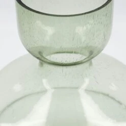 House Doctor Organi Vase Grün, 24x35 Cm 10 House Doctor Organi Vase Grün, 24x35 Cm -House Doctor house doctor organi vase 16