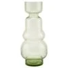 House Doctor Organi Vase Grün,  11x26 Cm -House Doctor house doctor organi vase 2