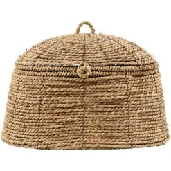 House Doctor Rama Korb Mit Deckel