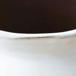 House Doctor Liva Vase Steingut H29 Cm, Weiß -House Doctor house doctor vase liva 7